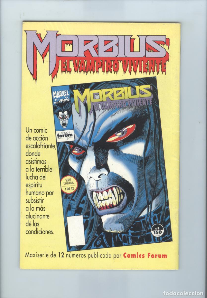 C&oacute;mics: Planeta. Forum. El asombroso Spiderman. 3 - Foto 2