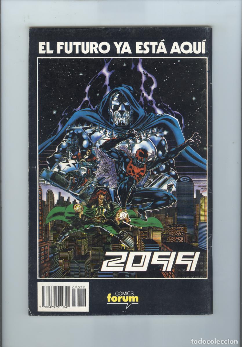 C&oacute;mics: Planeta. What if. 70 - Foto 2