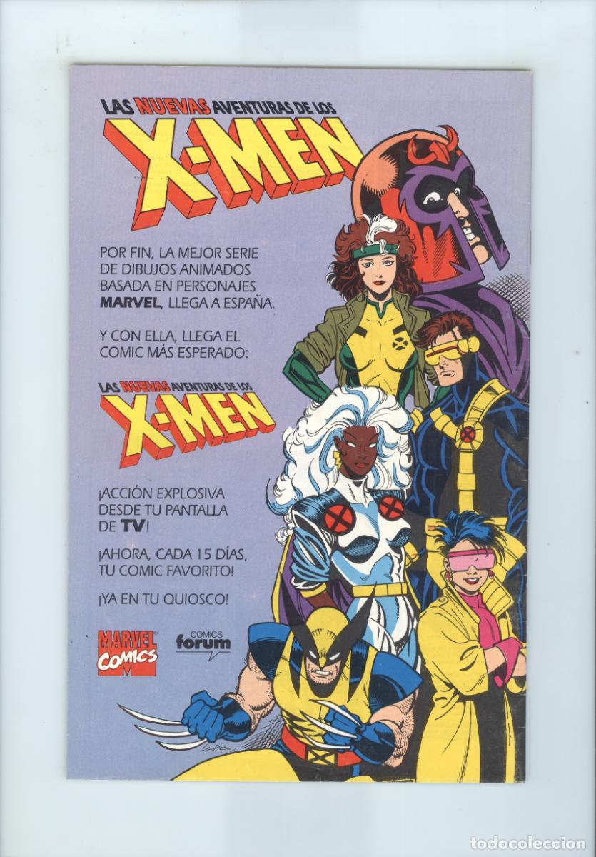 C&oacute;mics: Planeta. Forum. Ojo de halc&oacute;n. 2 - Foto 2