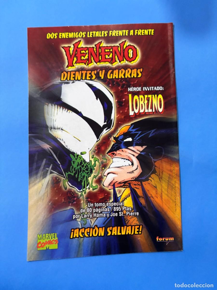 C&oacute;mics: LOS DIOSES PERDIDOS. N&ordm; 3.- &iquest;QU&Eacute; PODER ES ESTE? COMICS FORUM - Foto 4