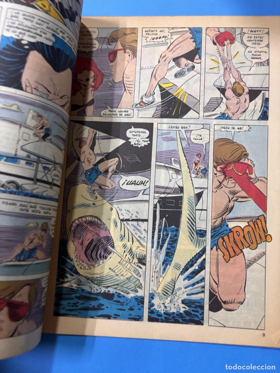C&oacute;mics: PATRULLA X. N&ordm; 29.- DECISIONES. COMICS FORUM - Foto 3