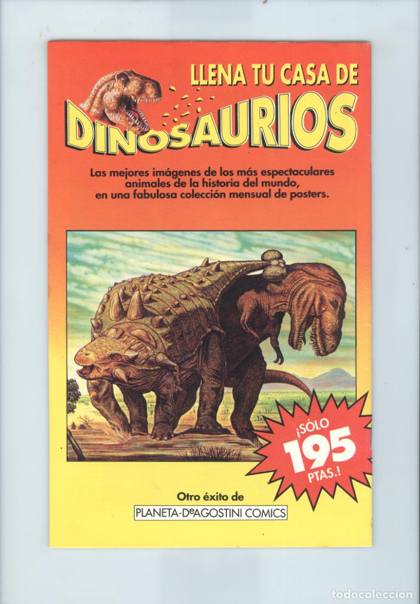 C&oacute;mics: Planeta. Forum. Factor X. 68. - Foto 2