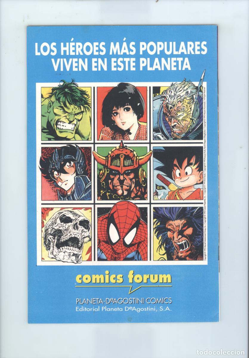 C&oacute;mics: Planeta. Los caballeros de Pendragon. 17. - Foto 2