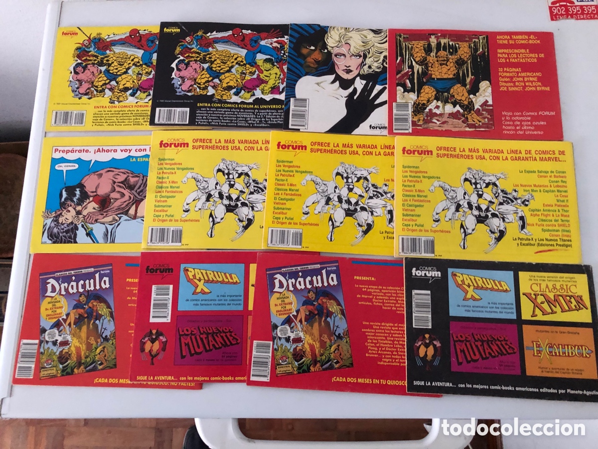 C&oacute;mics: Conan Los Daily Strip 12 N&uacute;meros Completa Comics Forum - Foto 2