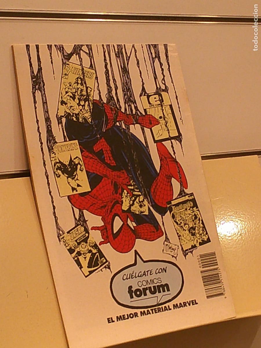 C&oacute;mics: AIRBOY N&ordm; 1 UN NUEVO PRINCIPIO... ECLIPSE COMICS - FORUM - Foto 2