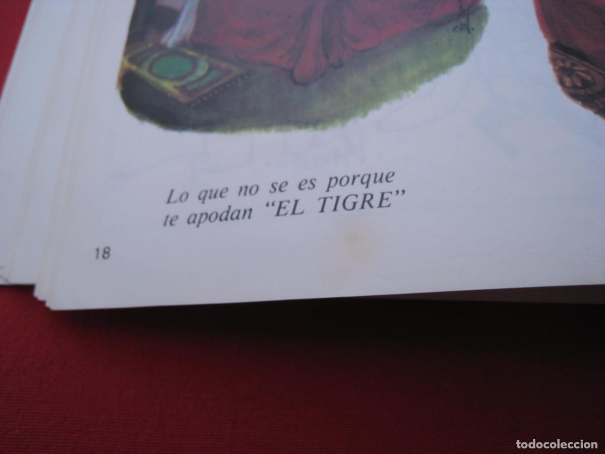 C&oacute;mics: GIN TONIC - JORGE GINES - EDICIONES FORUM. - Foto 10