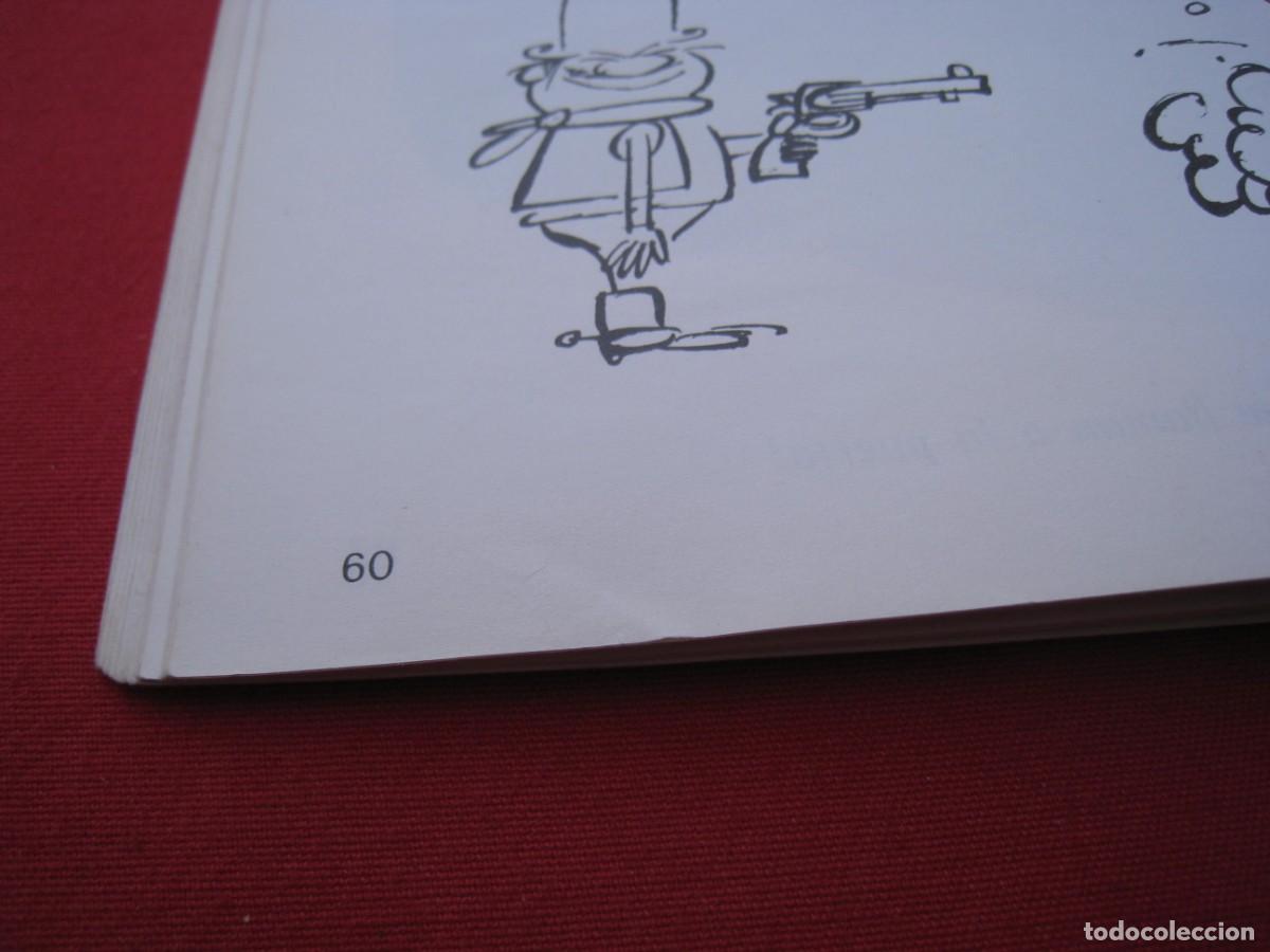 C&oacute;mics: GIN TONIC - JORGE GINES - EDICIONES FORUM. - Foto 16