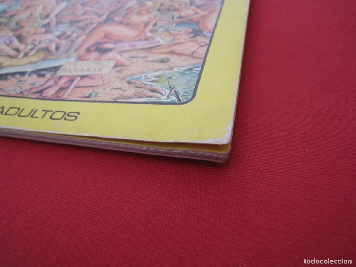 C&oacute;mics: VERANO SHOW - N&ordm; 2 - EDICIONES CUMBRE. - Foto 3