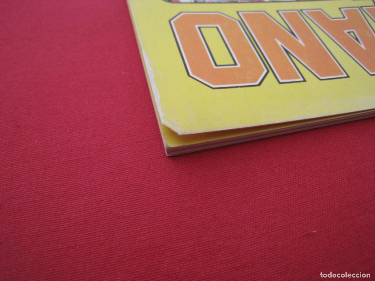 C&oacute;mics: VERANO SHOW - N&ordm; 2 - EDICIONES CUMBRE. - Foto 6