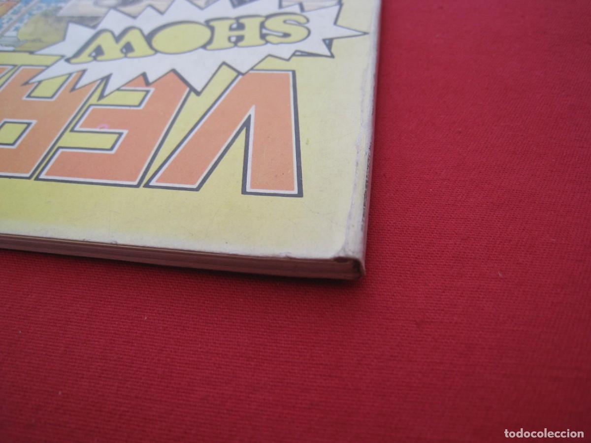 C&oacute;mics: VERANO SHOW - N&ordm; 2 - EDICIONES CUMBRE. - Foto 7