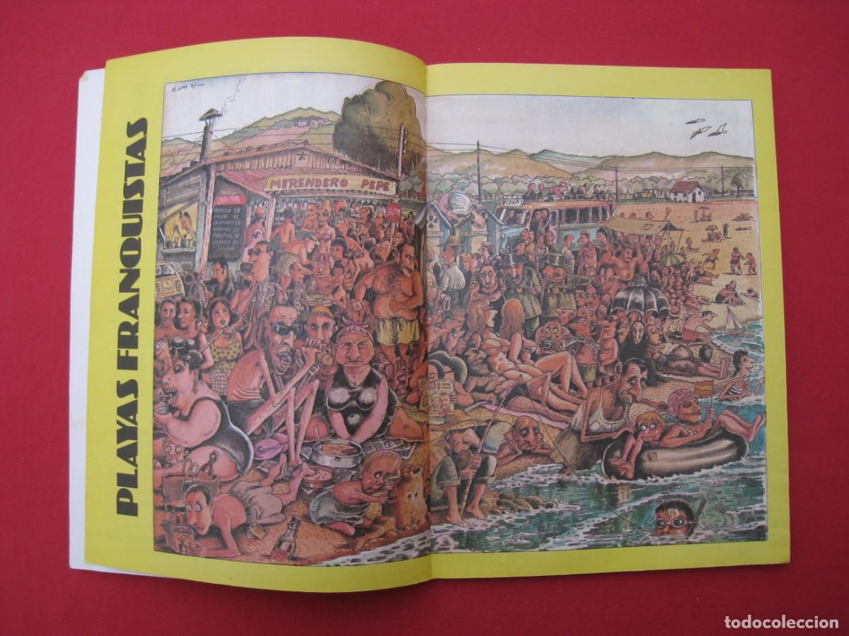 C&oacute;mics: VERANO SHOW - N&ordm; 2 - EDICIONES CUMBRE. - Foto 13