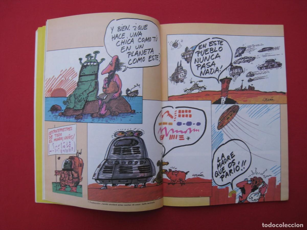 C&oacute;mics: VERANO SHOW - N&ordm; 2 - EDICIONES CUMBRE. - Foto 14