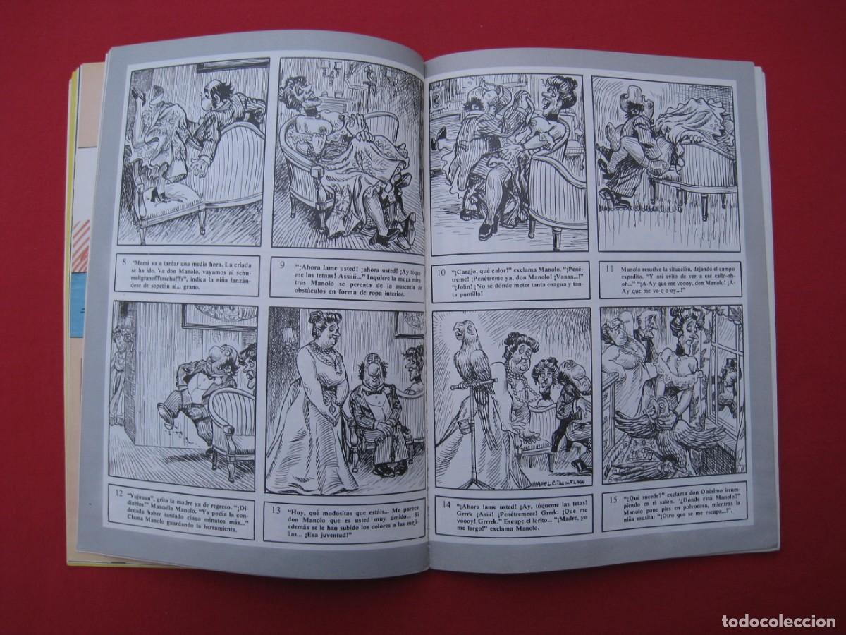 C&oacute;mics: VERANO SHOW - N&ordm; 2 - EDICIONES CUMBRE. - Foto 15