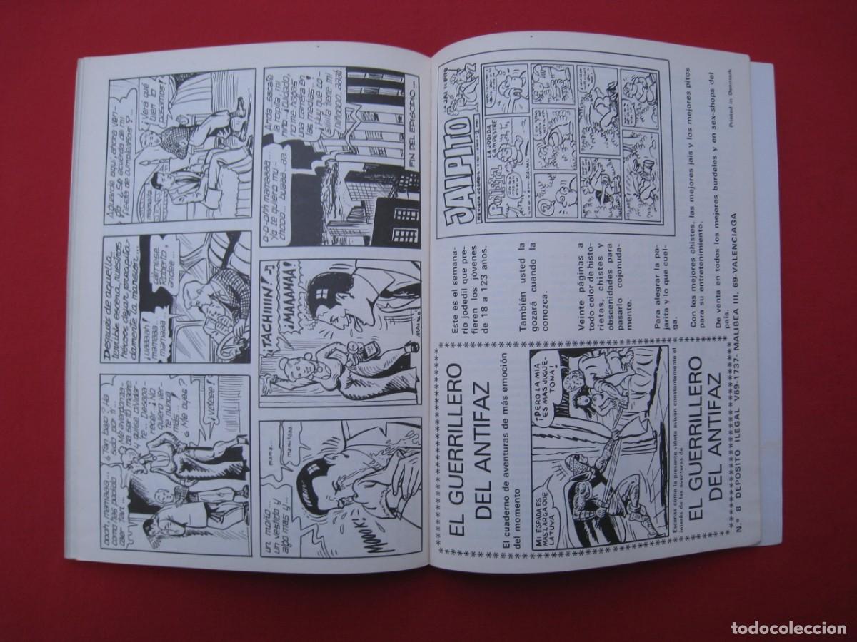 C&oacute;mics: VERANO SHOW - N&ordm; 2 - EDICIONES CUMBRE. - Foto 17