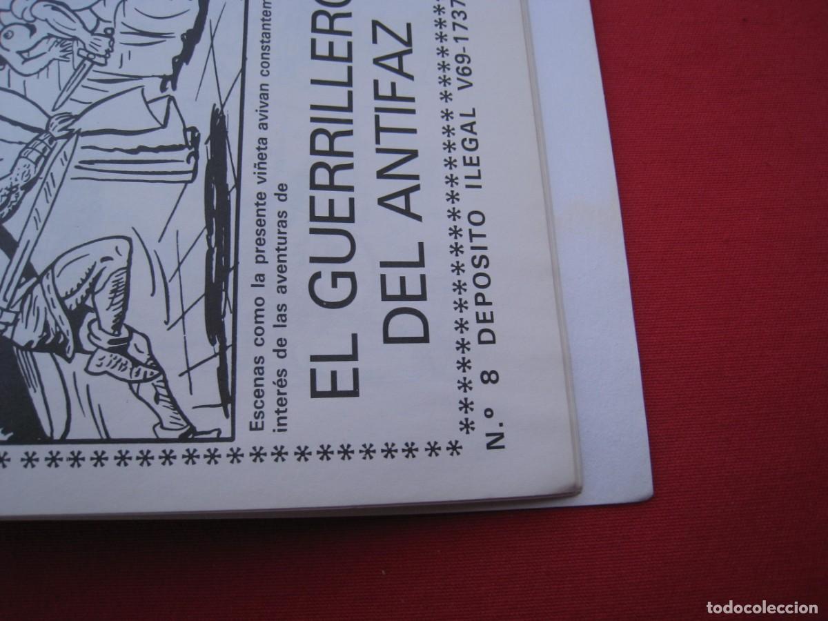 C&oacute;mics: VERANO SHOW - N&ordm; 2 - EDICIONES CUMBRE. - Foto 18