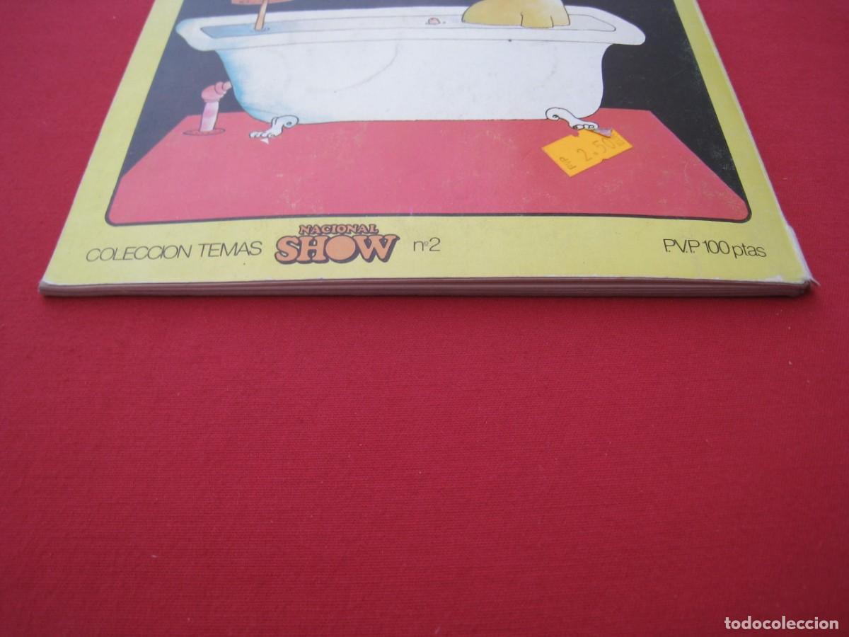 C&oacute;mics: VERANO SHOW - N&ordm; 2 - EDICIONES CUMBRE. - Foto 22