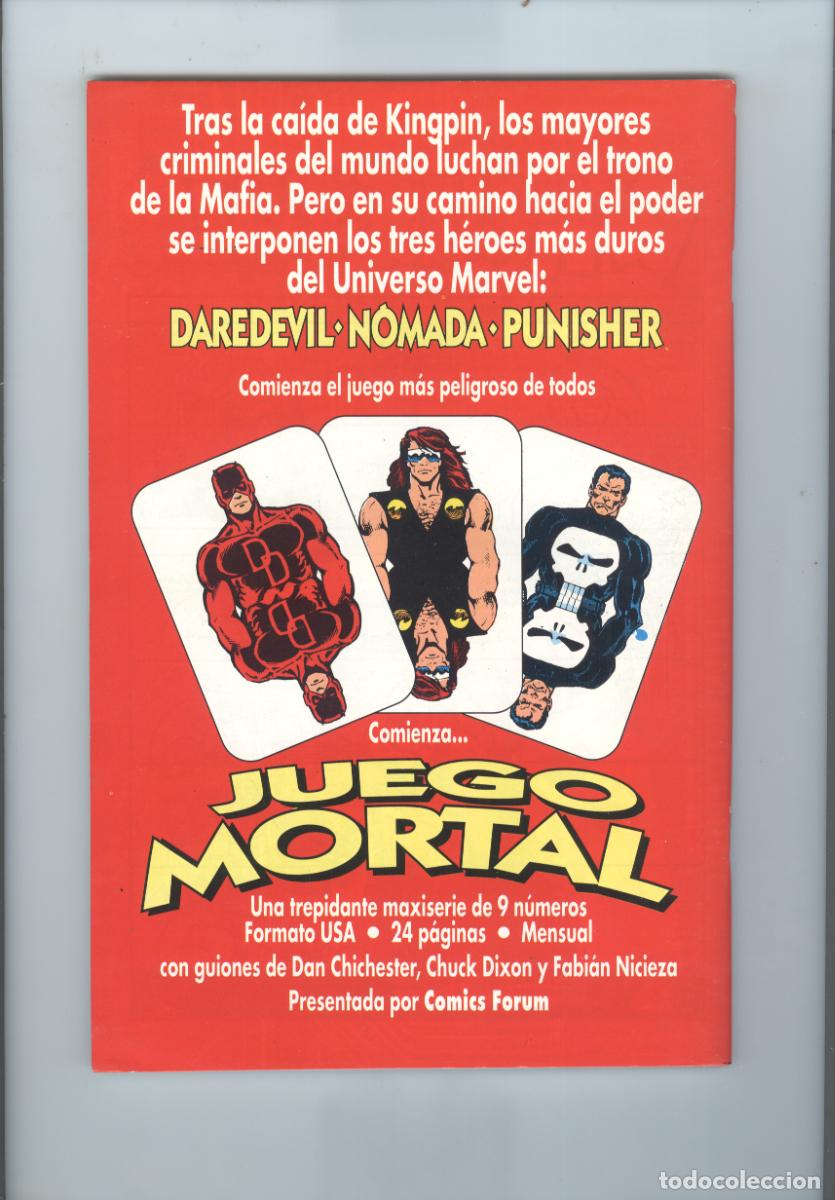 C&oacute;mics: Planeta. Lobezno. 50. - Foto 2