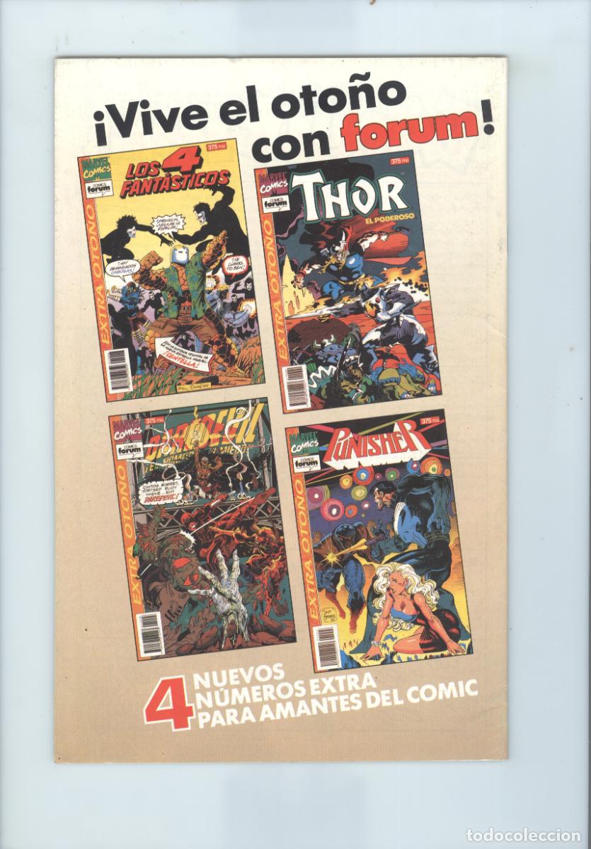 C&oacute;mics: Planeta. Lobezno. 65 - Foto 2