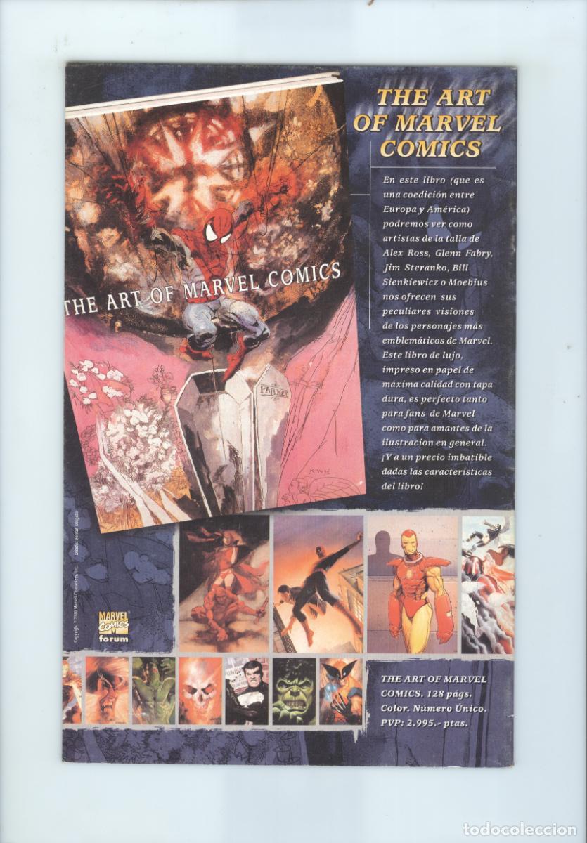 C&oacute;mics: Planeta. Pantera negra. Marvel knights. 15 - Foto 2