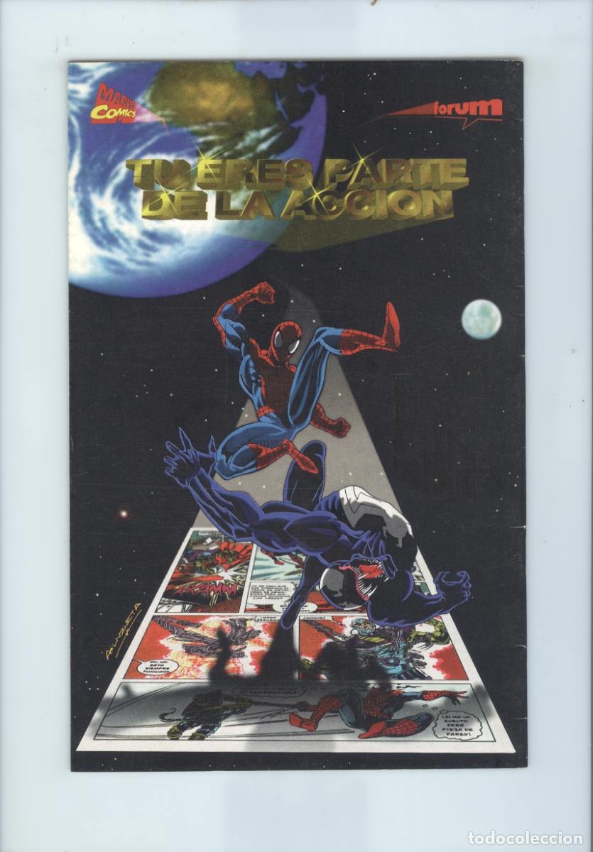 C&oacute;mics: Planeta. Lobezno. 69. - Foto 2