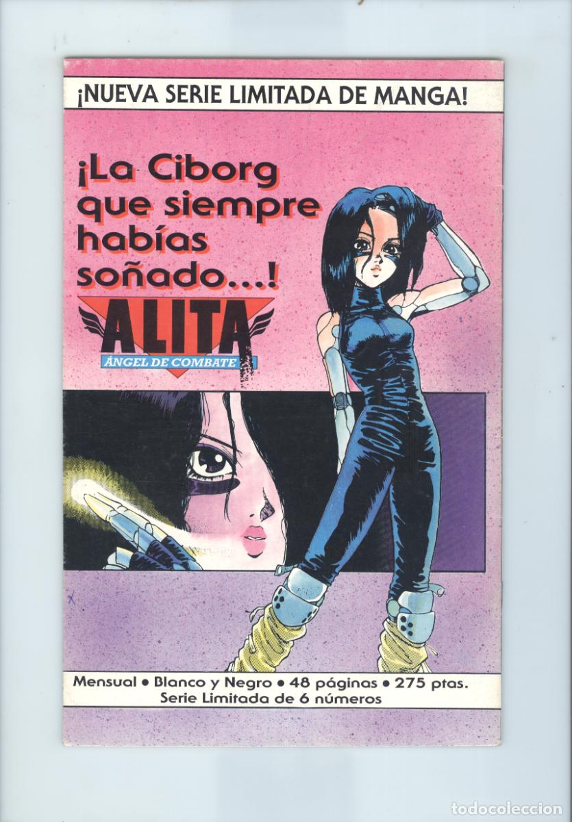 C&oacute;mics: Planeta. Lobezno. 52. - Foto 2