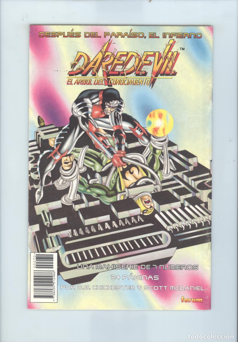 C&oacute;mics: Planeta. Lobezno. 70. - Foto 2