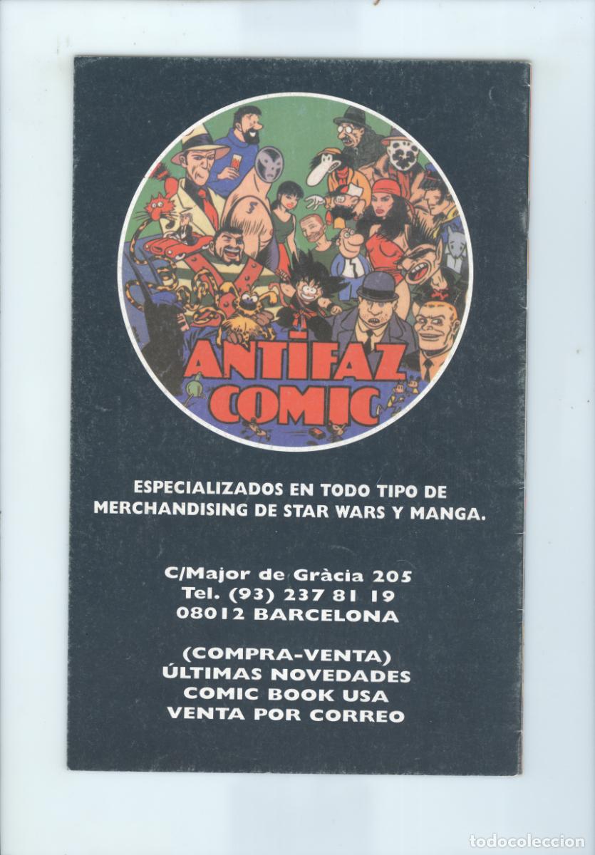 C&oacute;mics: Planeta. Cable volumen 2. 27. - Foto 2