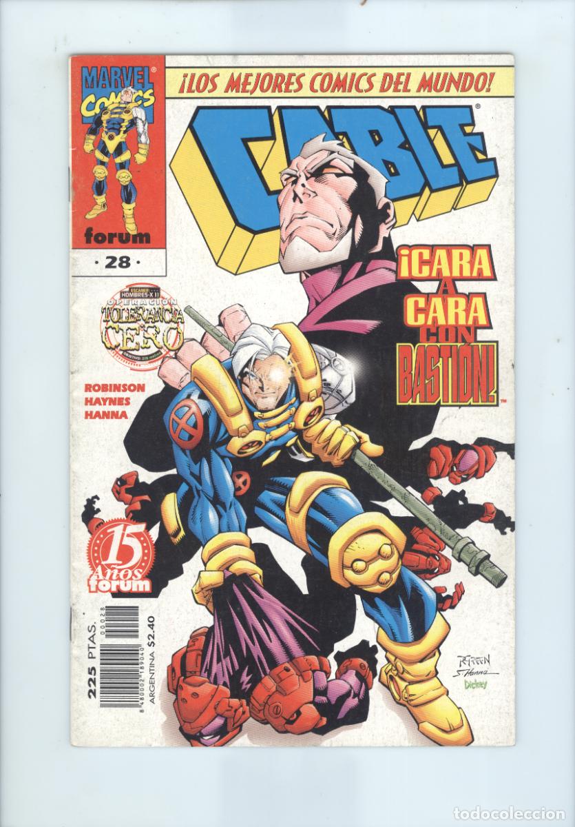C&oacute;mics: Planeta. Cable volumen 2. 28. - Foto 1