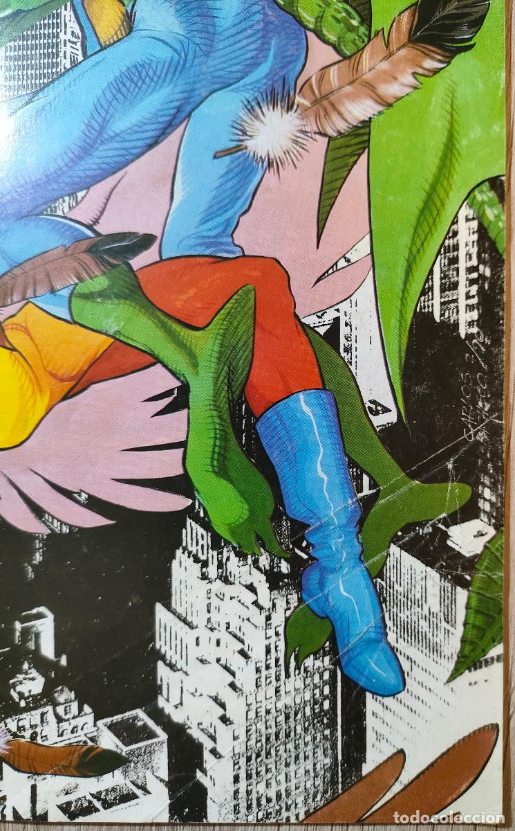 C&oacute;mics: Cl&aacute;sicos Marvel 20-21-22-23-24 Forum (1990) - Foto 2