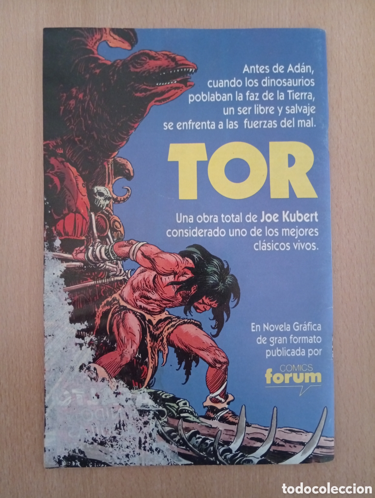 C&oacute;mics: LA PATRULLA X. N&ordm; 139 - Foto 2