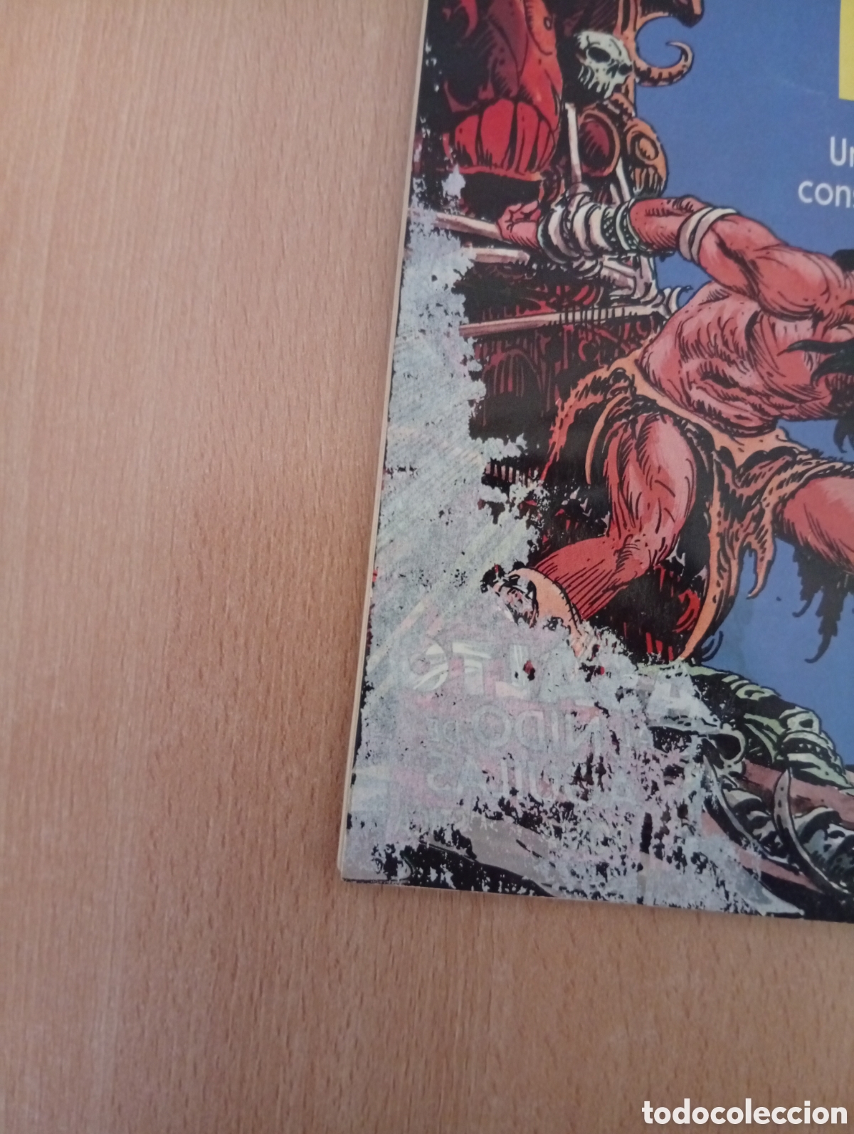 C&oacute;mics: LA PATRULLA X. N&ordm; 139 - Foto 3