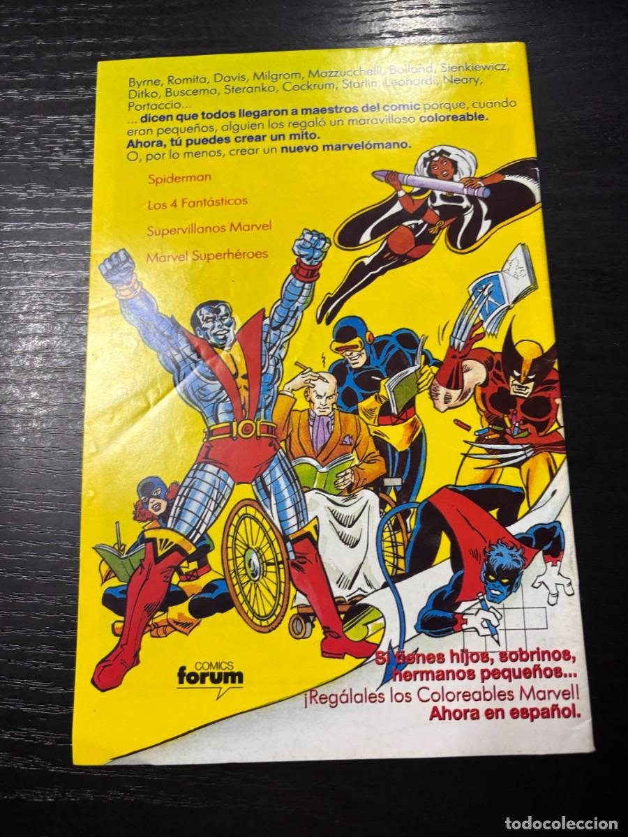 C&oacute;mics: CAPA Y PU&Ntilde;AL. N&ordm; 8.- &iexcl;OH, ALDEA DE BEL&Eacute;N!. COMICS FORUM - Foto 4
