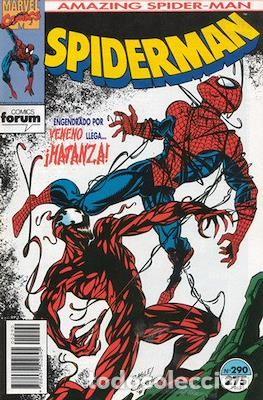 C&oacute;mics: Spiderman vol. 1 / El Espectacular Spiderman #290 (DE KIOSKO) - Foto 1