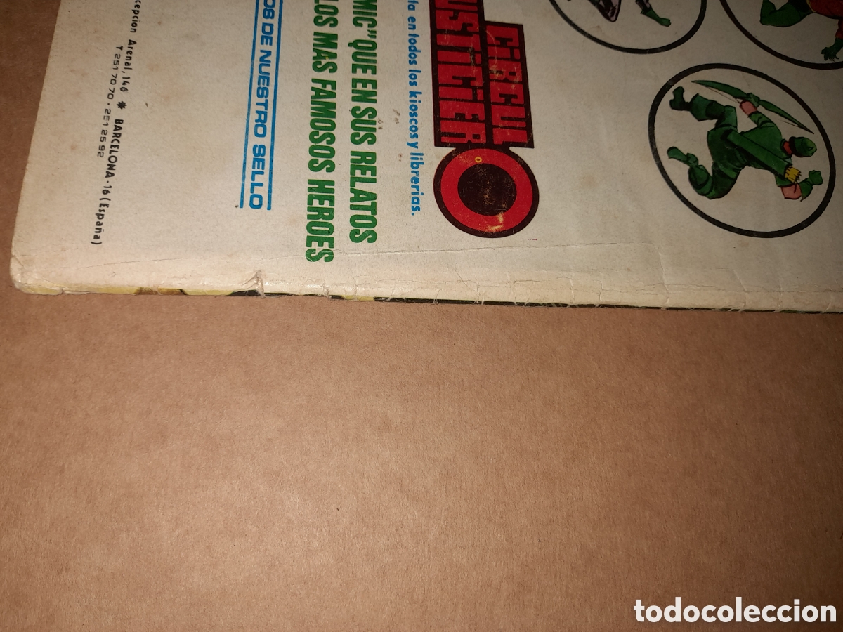 C&oacute;mics: Spiderman n&uacute;mero 54,volumen 3 Cazar a Spiderman - Foto 5