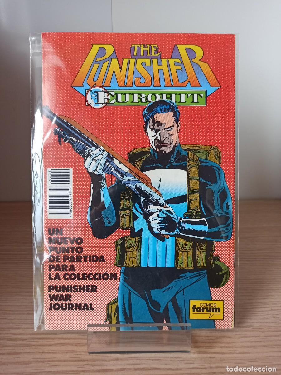 C&oacute;mics: GUARDIANES DE LA GALAXIA (Ed. Comics Forum) N&ordm; 3 - Foto 2