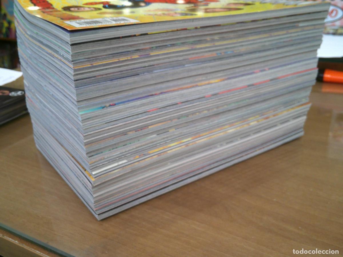 C&oacute;mics: SPIDERMAN VOL. 3 COMPLETA 31 NUM. FORUM - Foto 3
