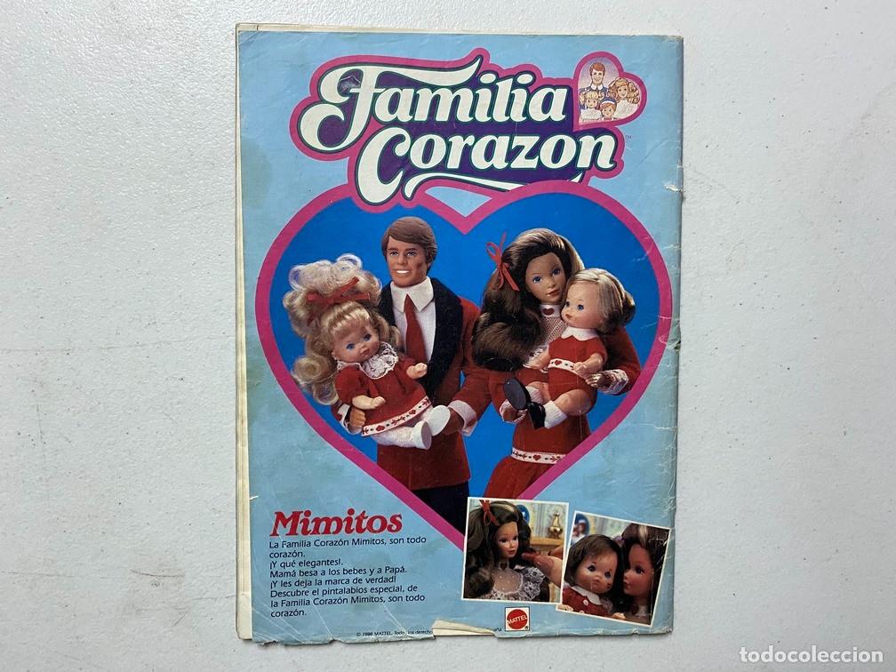 C&oacute;mics: BARBIE N&ordm; 44 - REVISTA MU&Ntilde;ECAS - COMICS FORUM - Foto 2