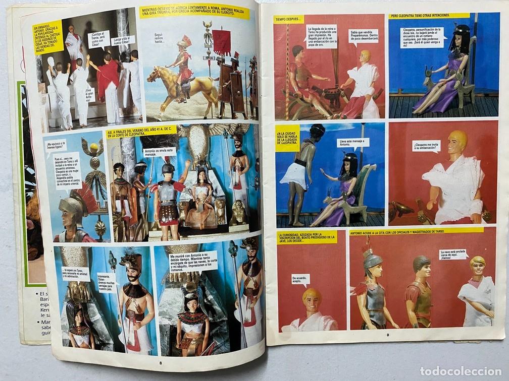 C&oacute;mics: BARBIE N&ordm; 44 - REVISTA MU&Ntilde;ECAS - COMICS FORUM - Foto 5