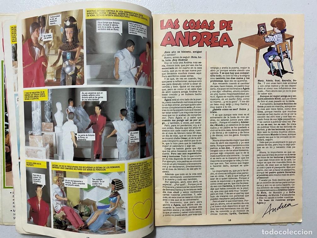 C&oacute;mics: BARBIE N&ordm; 44 - REVISTA MU&Ntilde;ECAS - COMICS FORUM - Foto 6