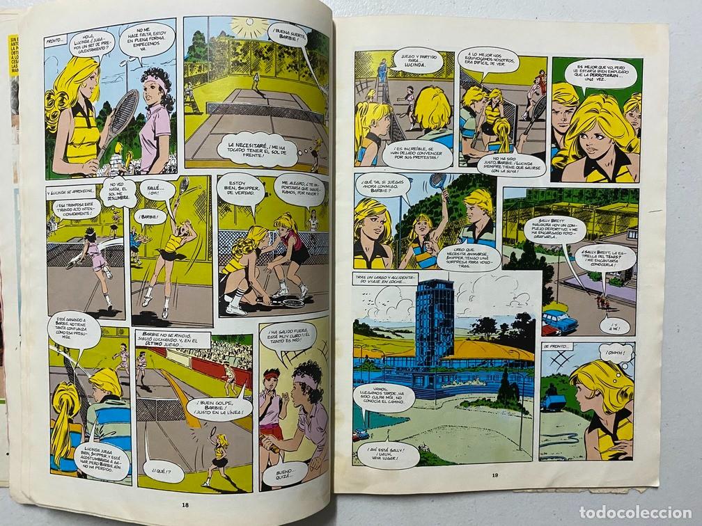 C&oacute;mics: BARBIE N&ordm; 44 - REVISTA MU&Ntilde;ECAS - COMICS FORUM - Foto 7