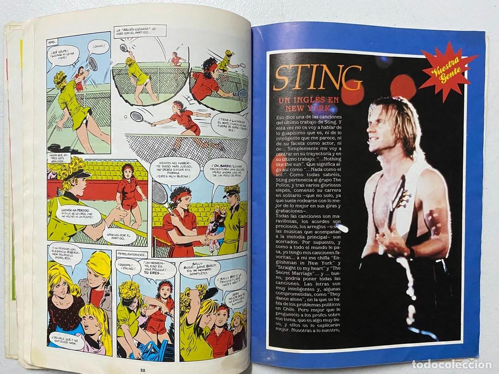 C&oacute;mics: BARBIE N&ordm; 44 - REVISTA MU&Ntilde;ECAS - COMICS FORUM - Foto 8