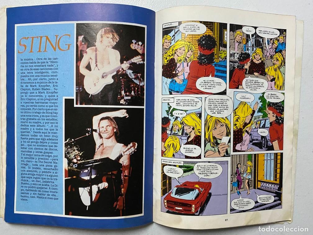C&oacute;mics: BARBIE N&ordm; 44 - REVISTA MU&Ntilde;ECAS - COMICS FORUM - Foto 9