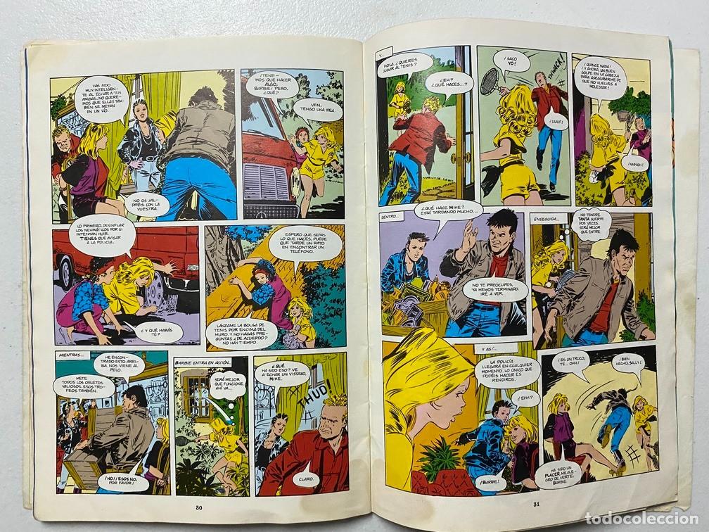 C&oacute;mics: BARBIE N&ordm; 44 - REVISTA MU&Ntilde;ECAS - COMICS FORUM - Foto 10