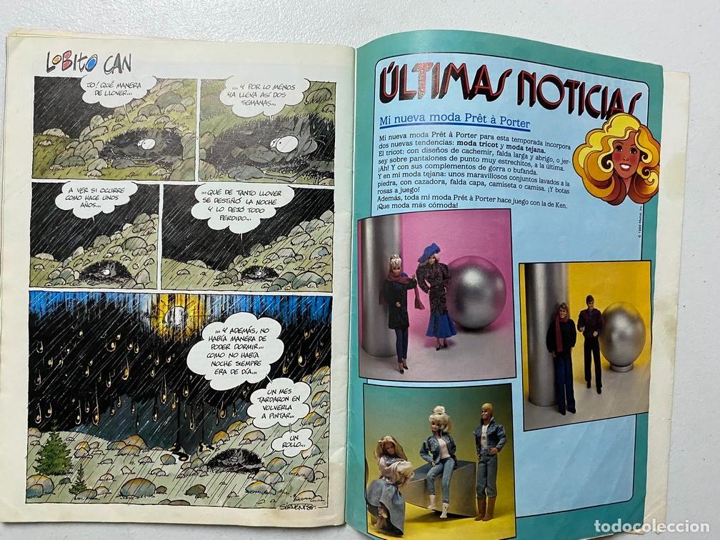 C&oacute;mics: BARBIE N&ordm; 44 - REVISTA MU&Ntilde;ECAS - COMICS FORUM - Foto 11