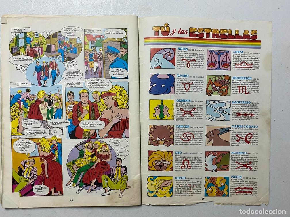 C&oacute;mics: BARBIE N&ordm; 44 - REVISTA MU&Ntilde;ECAS - COMICS FORUM - Foto 12