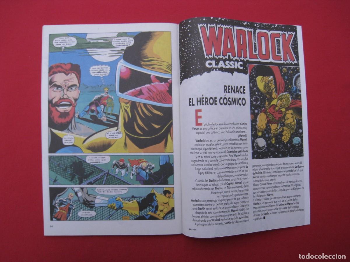 C&oacute;mics: MARVEL HEROES PRESENTA : LA MASA - EXTRA INVIERNO. - Foto 9