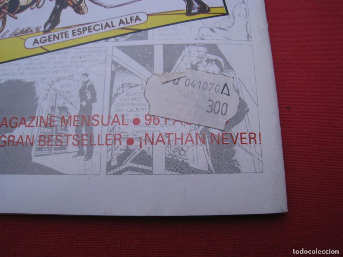 C&oacute;mics: MARVEL HEROES PRESENTA : LA MASA - EXTRA INVIERNO. - Foto 11