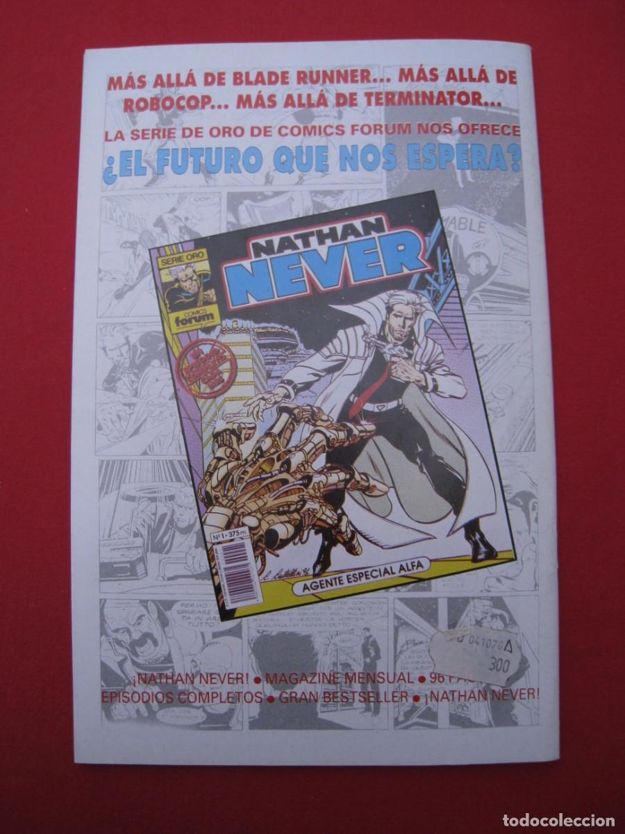 C&oacute;mics: MARVEL HEROES PRESENTA : LA MASA - EXTRA INVIERNO. - Foto 12