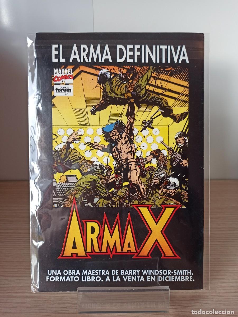C&oacute;mics: MORTAJA (Ed. Comics Forum) N&ordm; 2 de 4 Serie limitada - Foto 2