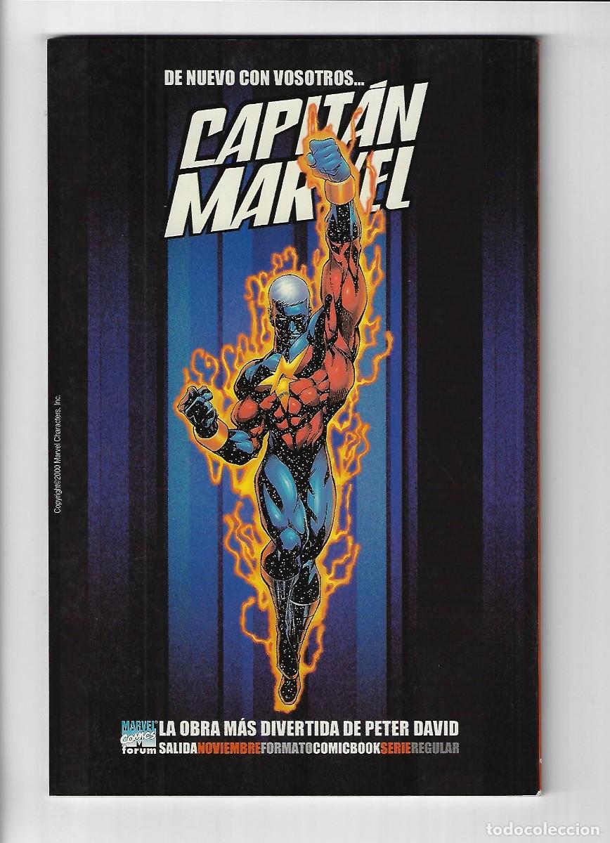C&oacute;mics: Planeta. Forum. Spiderman vol5. 15. - Foto 2